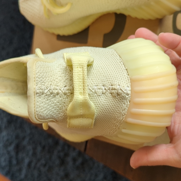 Yeezy Boost 350 V2 11.5 - Picture 7 of 16